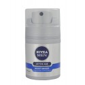 Nivea Men Active Age, Moisturiser, dieninis kremas vyrams, 50ml