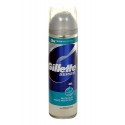 Gillette Series Protection, skutimosi želė vyrams, 200ml