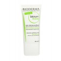 BIODERMA Sébium, Global, veido želė moterims, 30ml