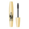 Dermacol Mega Lashes, blakstienų tušas moterims, 13ml, (black)