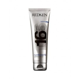 Redken Hardwear 16, plaukų želė moterims, 250ml