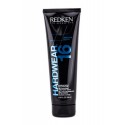 Redken Hardwear 16, plaukų želė moterims, 250ml