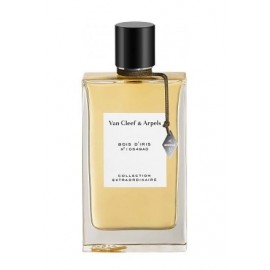 Van Cleef & Arpels Collection Extraordinaire Bois d´Iris, kvapusis vanduo moterims, 75ml