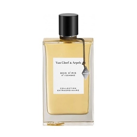 Van Cleef & Arpels Collection Extraordinaire Bois d´Iris, kvapusis vanduo moterims, 75ml