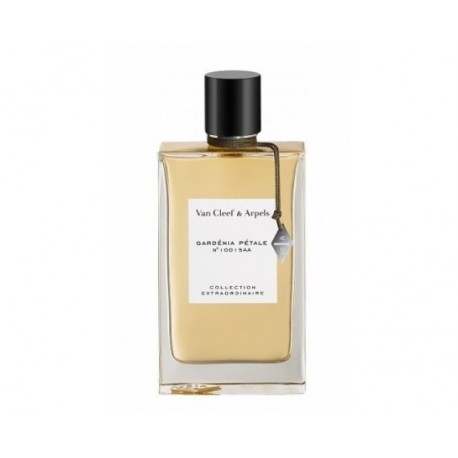 Van Cleef & Arpels Collection Extraordinaire Gardenia Petale, kvapusis vanduo moterims, 75ml