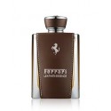 Ferrari Leather Essence, kvapusis vanduo vyrams, 100ml, (Testeris)