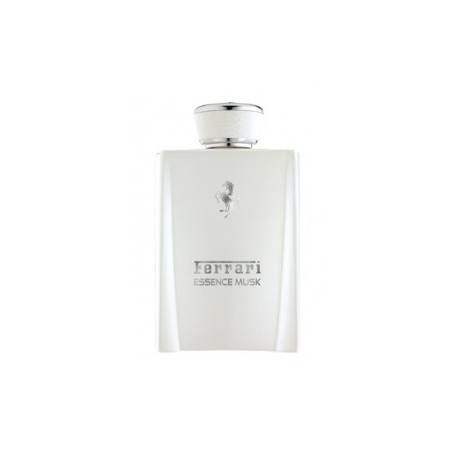 Ferrari Essence Musk, kvapusis vanduo vyrams, 100ml, (Testeris)