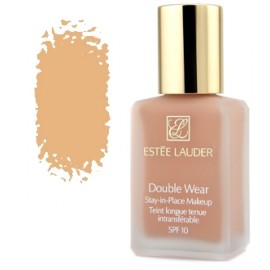 Estée Lauder Double Wear, Stay In Place, makiažo pagrindas moterims, 30ml, (4N1 Shell Beige)