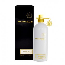 Montale Paris Nepal Aoud, kvapusis vanduo moterims ir vyrams, 100ml