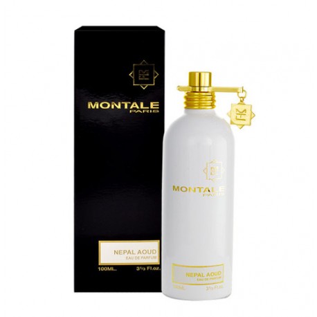 Montale Paris Nepal Aoud, kvapusis vanduo moterims ir vyrams, 100ml