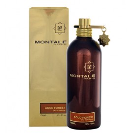 Montale Paris Aoud Forest, kvapusis vanduo moterims ir vyrams, 100ml