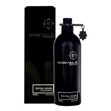 Montale Paris Royal Aoud, kvapusis vanduo moterims ir vyrams, 100ml