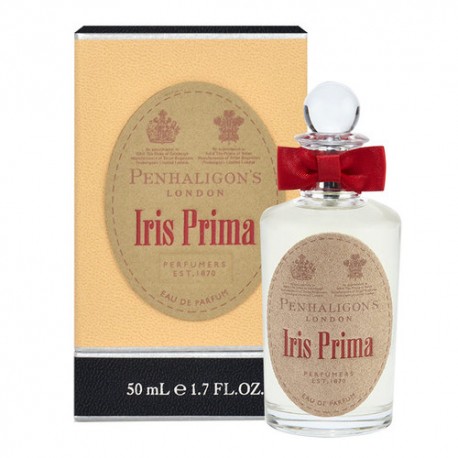 Penhaligon´s Iris Prima, kvapusis vanduo moterims ir vyrams, 50ml