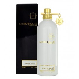 Montale Paris White Aoud, kvapusis vanduo moterims ir vyrams, 100ml