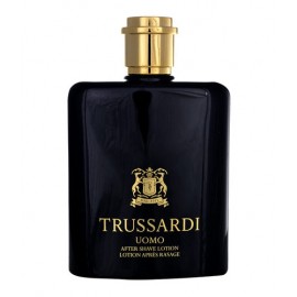 Trussardi Uomo, 2011, losjonas po skutimosi vyrams, 100ml