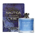 Nautica Voyage N-83, tualetinis vanduo vyrams, 50ml