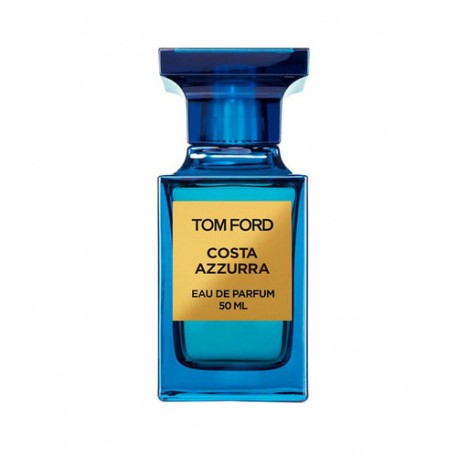 TOM FORD Costa Azzurra, kvapusis vanduo moterims ir vyrams, 50ml