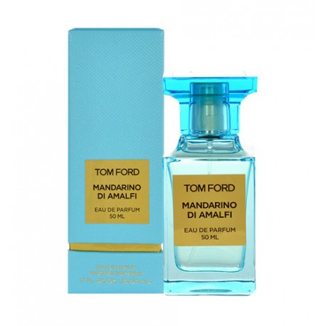 TOM FORD Mandarino di Amalfi, kvapusis vanduo moterims ir vyrams, 50ml