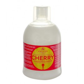 Kallos Cosmetics Cherry, šampūnas moterims, 1000ml