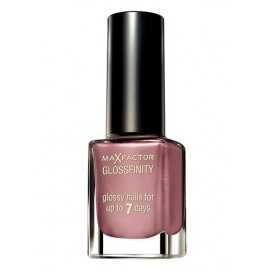 Max Factor Glossfinity, nagų lakas moterims, 11ml, (110 Red Passion)