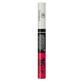 Dermacol 16H Lip Colour, lūpdažis moterims, 4,8g, (08)