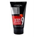 L´Oréal Paris Studio Line, Xtreme Hold 48h, plaukų želė moterims, 150ml