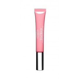 Clarins Instant Light, Natural Lip Perfector, lūpdažis moterims, 12ml, (02 Apricot Shimmer)