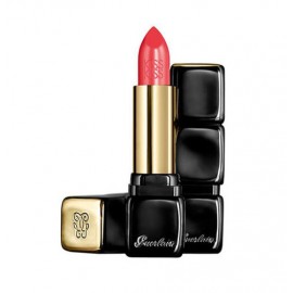 Guerlain KissKiss, lūpdažis moterims, 3,5g, (324 Red Love)