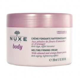 NUXE Body Care, Melting Firming Cream, kūno kremas moterims, 200ml