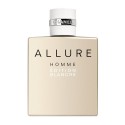 Chanel Allure Homme Edition Blanche, kvapusis vanduo vyrams, 50ml