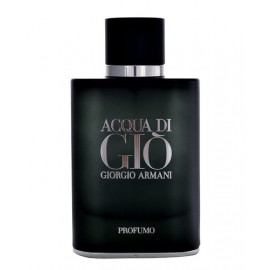 Giorgio Armani Acqua di Gio Profumo, kvapusis vanduo vyrams, 75ml