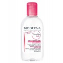 BIODERMA Sensibio, micelinis vanduo moterims, 250ml