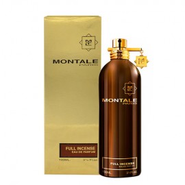 Montale Paris Full Incense, kvapusis vanduo moterims ir vyrams, 100ml