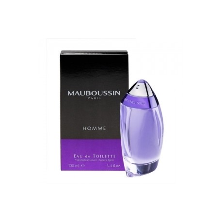 Mauboussin Homme, kvapusis vanduo vyrams, 100ml