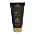 Schwarzkopf BC Bonacure Oil Miracle, Gold Shimmer, kondicionierius moterims, 150ml