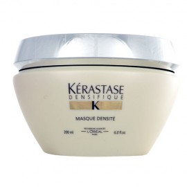 Kérastase Densifique, Densité Replenishing, plaukų kaukė moterims, 200ml