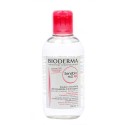 BIODERMA Sensibio, AR, micelinis vanduo moterims, 250ml