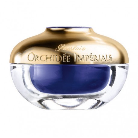 Guerlain Orchidée Impériale, The Cream, dieninis kremas moterims, 50ml