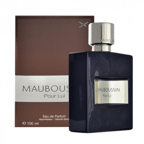 Mauboussin Pour Lui, kvapusis vanduo vyrams, 100ml