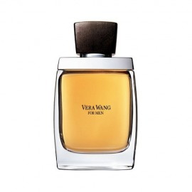 Vera Wang For Men, tualetinis vanduo vyrams, 100ml