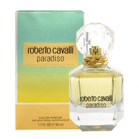 Roberto Cavalli Paradiso, kvapusis vanduo moterims, 30ml