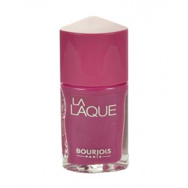 BOURJOIS Paris La Laque, nagų lakas moterims, 10ml, (3 Orange Outrant)