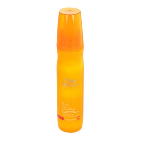 Wella Sun, plaukų serumas moterims, 150ml