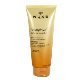 NUXE Prodigieux, dušo aliejus moterims, 200ml