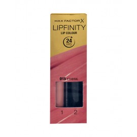 Max Factor Lipfinity, 24HRS, lūpdažis moterims, 4,2g, (015 Etheral)