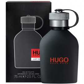 HUGO BOSS Hugo Just Different, tualetinis vanduo vyrams, 125ml