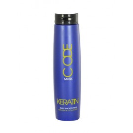 Stapiz Keratin Code, plaukų kaukė moterims, 250ml