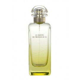 Hermes Le Jardin de Monsieur Li, tualetinis vanduo moterims ir vyrams, 100ml