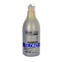 Stapiz Sleek Line Blond, šampūnas moterims, 300ml