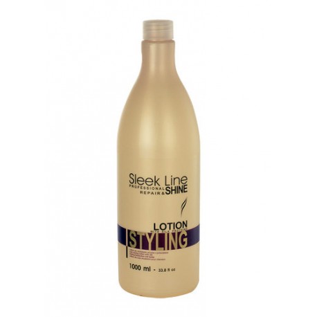 Stapiz Sleek Line Styling, plaukų apimčiai didinti moterims, 1000ml